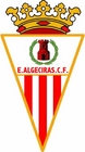 Escudo anterior de Algeciras C.F.
