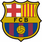 Escudo anterior de F.C. Barcelona