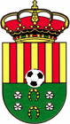 Escudo anterior de F.C. Jove Español de San Vicente