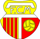 Escudo anterior de F.C. Martinenc