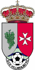 Escudo anterior de C.D. Villaralbo [2]