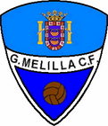 Escudo anterior de U.D. Melilla [3]