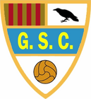 Escudo anterior de E.C. Granollers