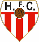 Escudo anterior de Hércules de Alicante C.F.