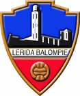Escudo de Lérida Balompié