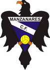 Escudo de Manzanares C.F.