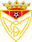 Escudo anterior de Martos C.D.