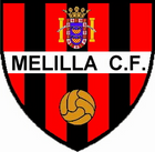 Escudo anterior de Melilla C.F.