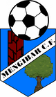Escudo de Mengíbar C.F.