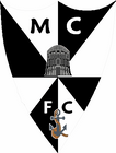 Escudo anterior de Atlético Ciudad de Ceuta