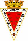 Escudo anterior de Real Murcia C.F.