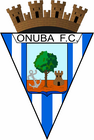 Escudo anterior de R.C. Recreativo de Huelva
