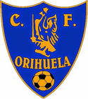 Escudo de Orihuela C.F. [2]