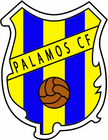 Escudo anterior de Palamós C.F. [2]