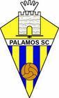 Escudo anterior de Palamós C.F. [2]