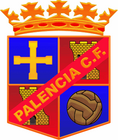 Escudo de Palencia C.F. [2]