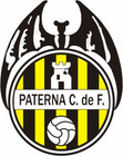 Escudo de Paterna C.F. [vlc]