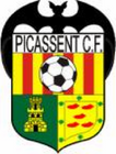 Escudo anterior de Picasent C.F.