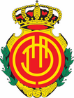 Escudo de R.C.D. Mallorca