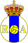 Escudo de Real Avilés C.F. [1]