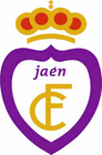 Escudo anterior de Real Jaén C.F.