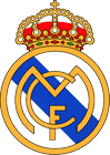 Escudo anterior de Real Madrid C.F.