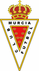 Escudo anterior de Real Murcia C.F.