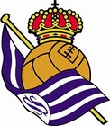 Escudo anterior de Real Sociedad de F.