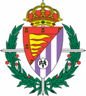 Escudo anterior de Real Valladolid C.F.