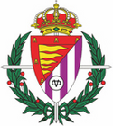 Escudo anterior de Real Valladolid C.F.