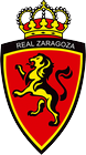 Escudo anterior de Real Zaragoza