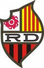 Escudo de Reus Deportivo