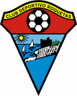 Escudo de C.D. Roquetas