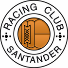 Escudo anterior de R. Racing C. de Santander