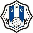 Escudo de Santfeliuenc F.C.