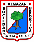 Escudo de S.D. Almazán