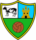 Escudo anterior de S.D. Borja
