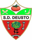Escudo anterior de S.D. Deusto [2]