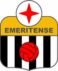 Escudo anterior de C.P. Mérida