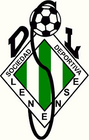 Escudo de S.D. Lenense