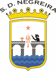 Escudo de S.D. Negreira