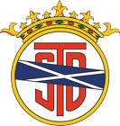 Escudo de S.D. Tenisca