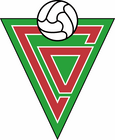 Escudo anterior de S.D.C. Órdenes