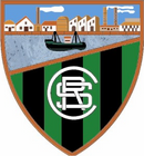 Escudo anterior de Sestao River C.