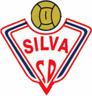 Escudo anterior de Silva S.D.
