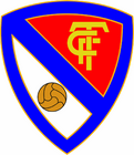 Escudo anterior de Terrassa F.C. [1]
