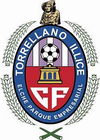 Escudo de Torrellano Illice C.F.