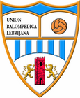 Escudo de U.B. Lebrijana [3]