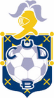 Escudo de U.C.D. Burladés