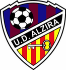 Escudo de U.D. Alzira